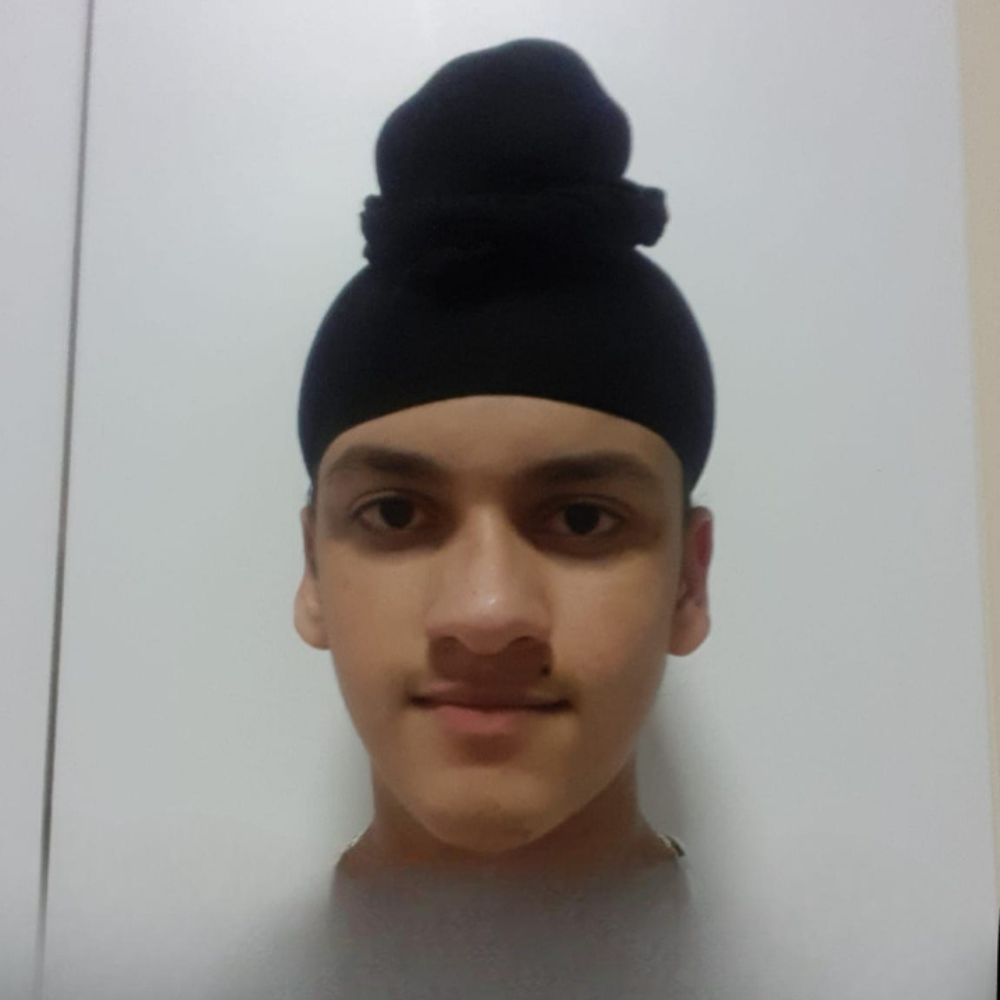 ਗੁਰਸ਼ਾਨ ਸਿੰਘ